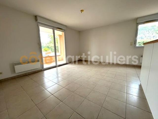 Appartement vente à Cité Albignac, Carcassonne