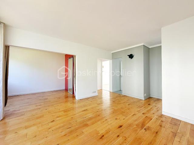 Appartement vente à Saint-Germain-en-Laye, Marly-le-roi