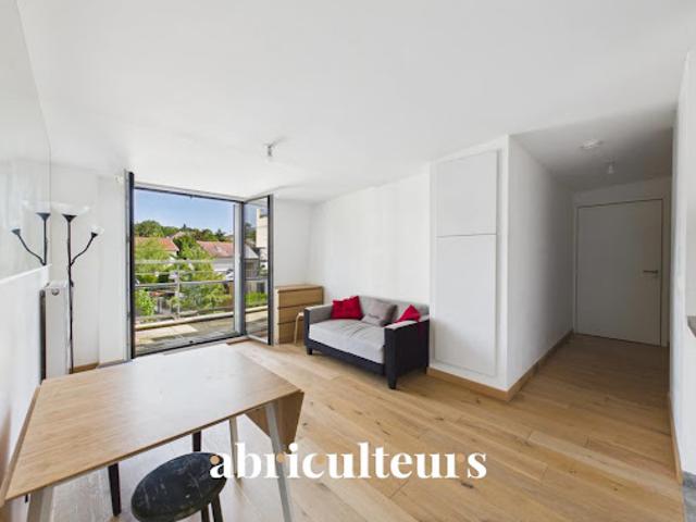 Appartement vente à Le Pré au Bois, Vaucresson