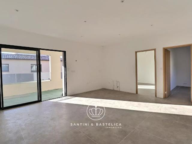 Appartement vente à Ajaccio, Grosseto-prugna