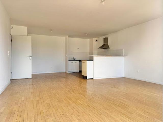 Appartement vente à Palaiseau, Morangis