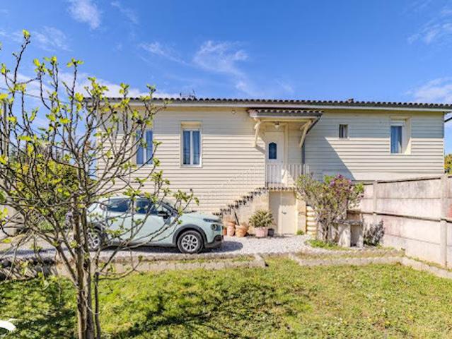 Appartement vente à Bordeaux, Ambarès-et-lagrave