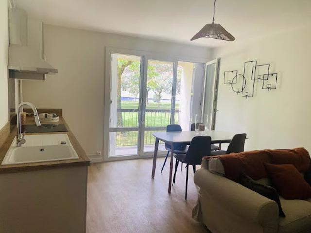 Appartement vente à Saint-Julien-en-Genevois, Annemasse