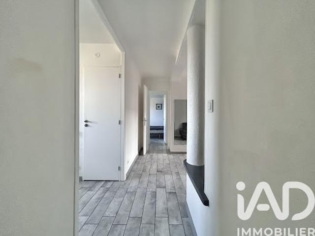 Appartement vente à Arles