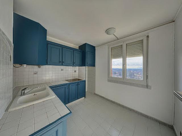Appartement vente à Avignon