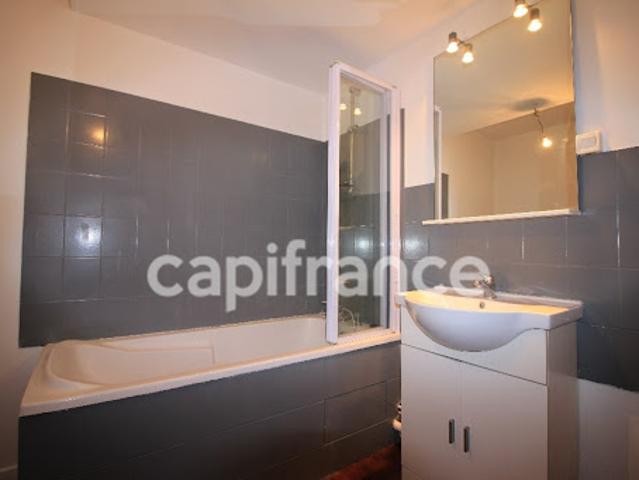 Appartement vente à Épernay, Ay