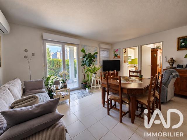 Appartement vente à Bagnols-sur-Cèze, Gard