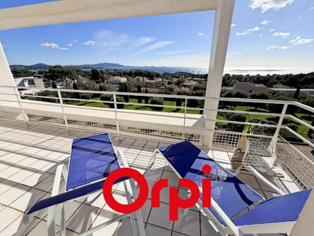 Appartement vente à Arrondissement de Toulon, Bandol