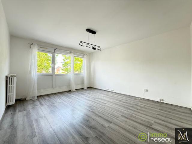 Appartement vente à Valenciennes, Anzin