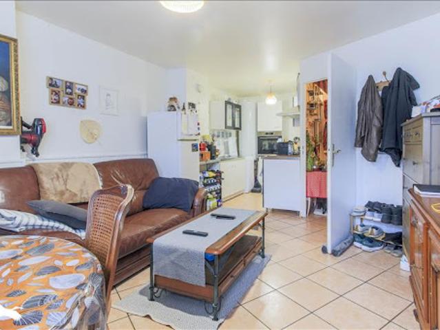 Appartement vente à Rambouillet, Beynes