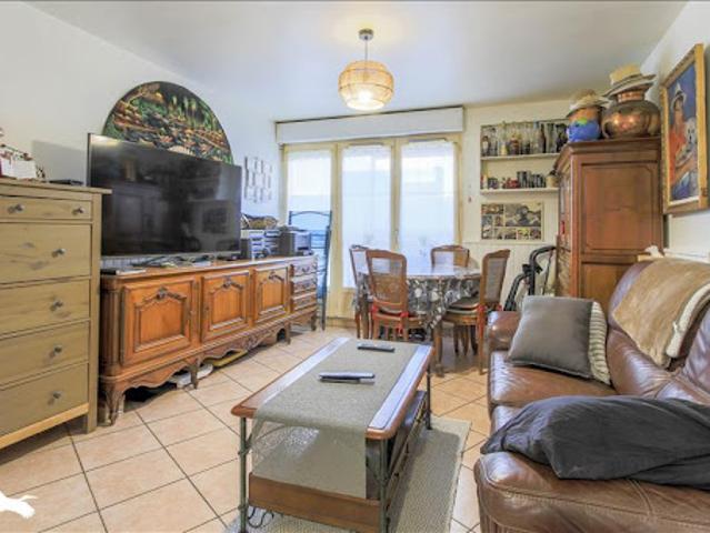 Appartement vente à Rambouillet, Beynes