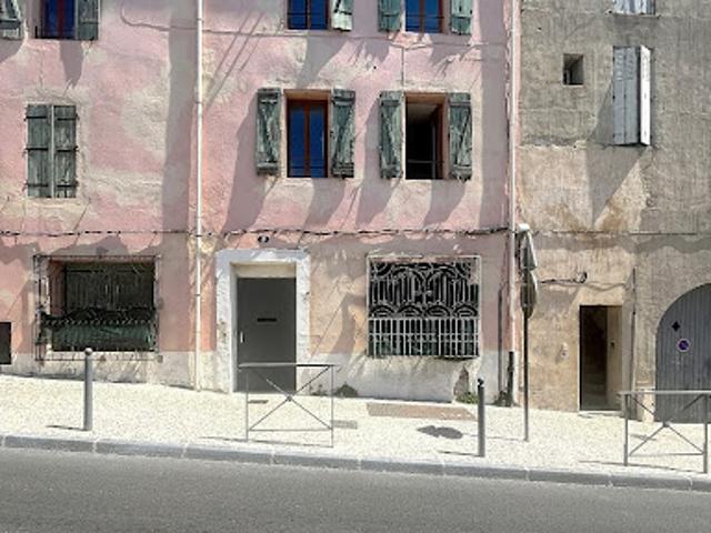 Appartement vente à Béziers
