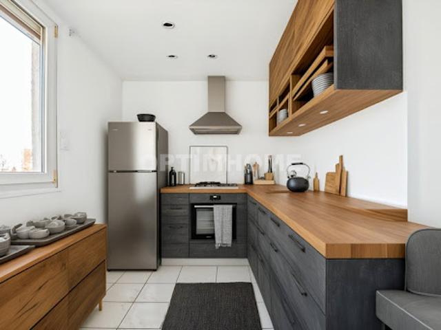 Appartement vente à Bobigny, Noisy-le-sec