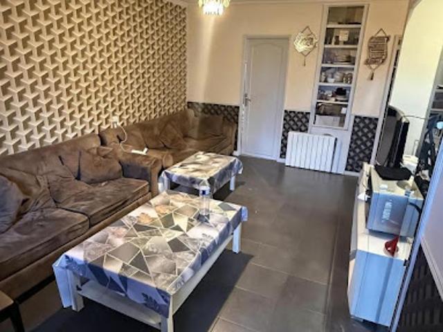 Appartement vente à Bobigny