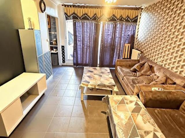 Appartement vente à Bobigny
