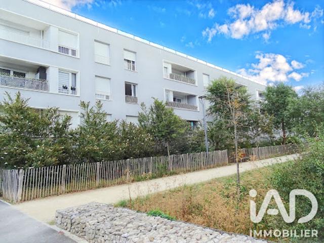 Appartement vente à Bondoufle, Essonne