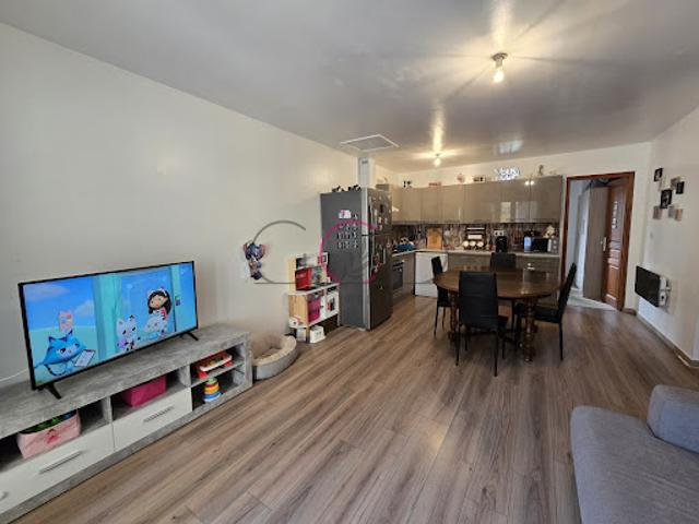 Appartement vente à France métropolitaine, Bouc-bel-air