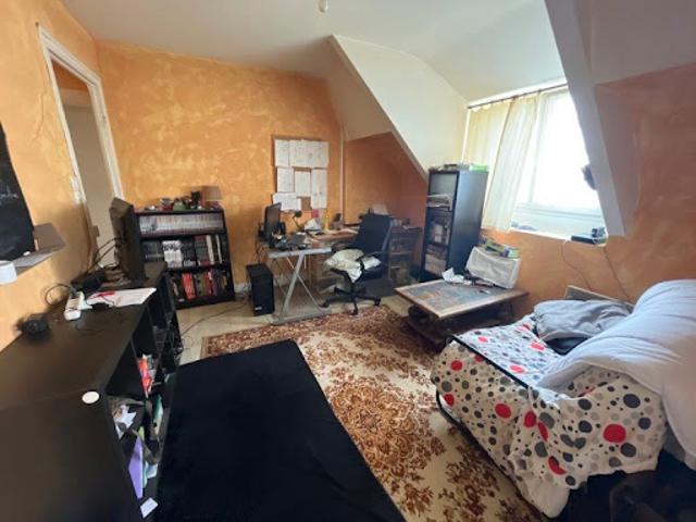 Appartement vente à Brest, Bretagne