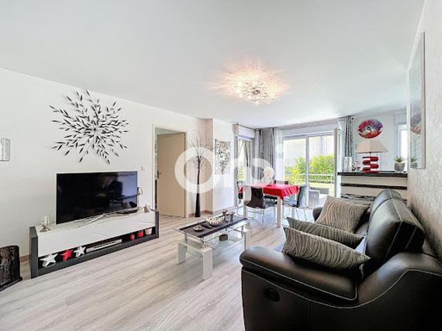 Appartement vente à Brive-la-Gaillarde, Brive-la-gaillarde
