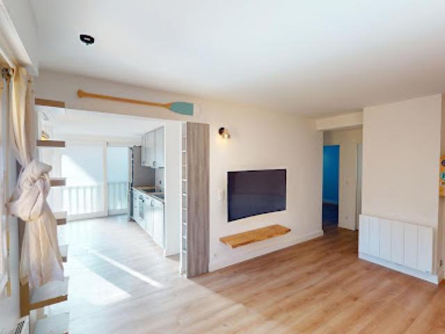 Appartement vente à Dax, Capbreton