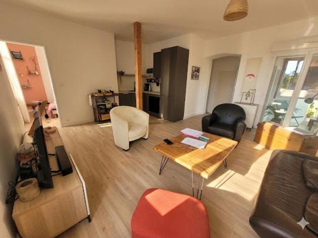 Appartement vente à Dax, Capbreton