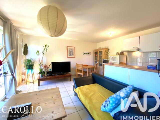 Appartement vente à Carcassonne