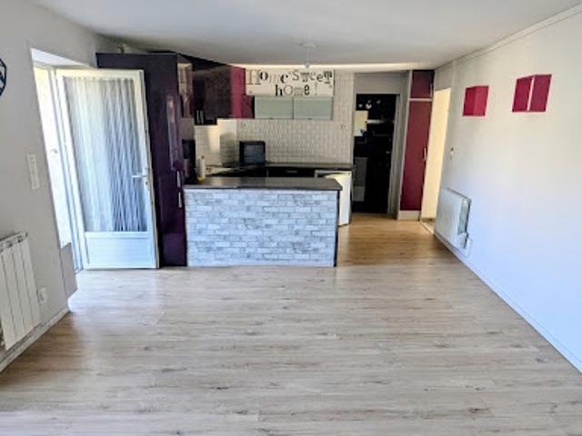 Appartement vente à Le Bourg, Ciré-d'Aunis