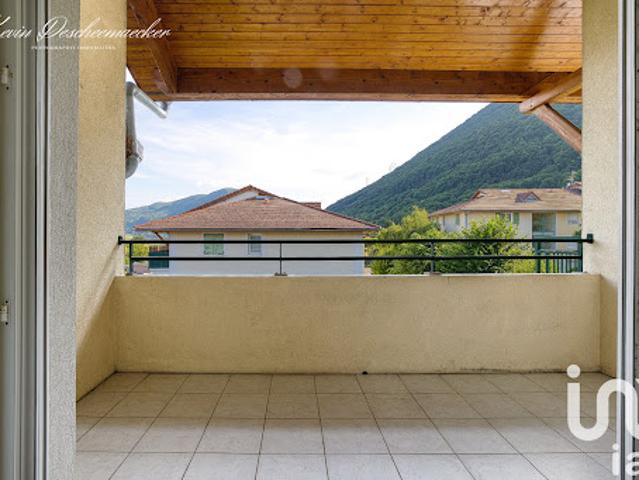 Appartement vente à Collonges