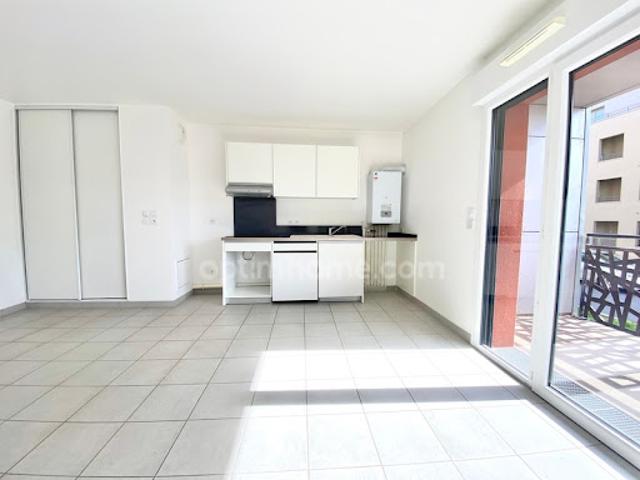 Appartement vente à Caen, Colombelles
