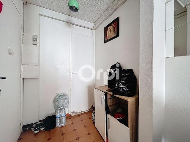 Appartement vente à Senlis, Creil