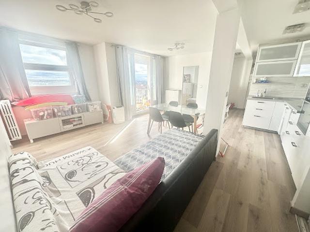 Appartement vente à Créteil