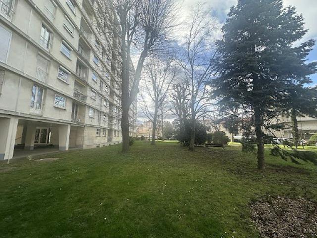 Appartement vente à Créteil
