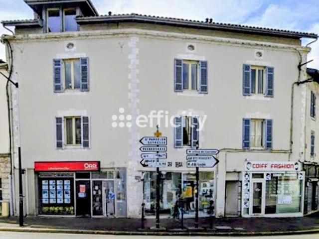 Appartement vente à Dax