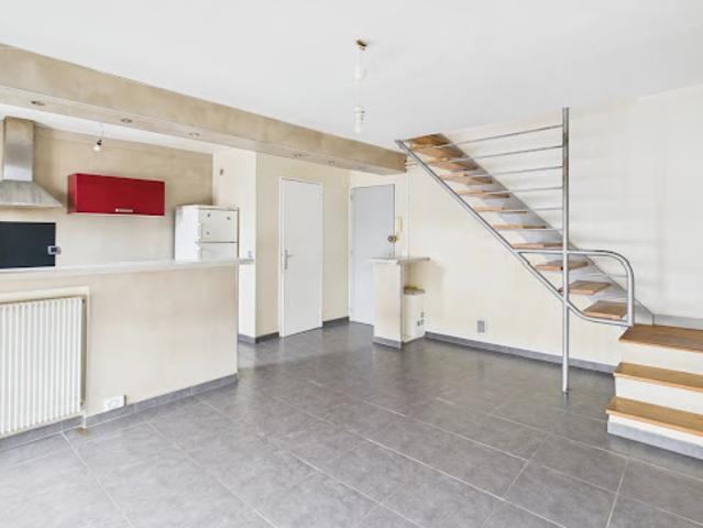 Appartement vente à Dijon