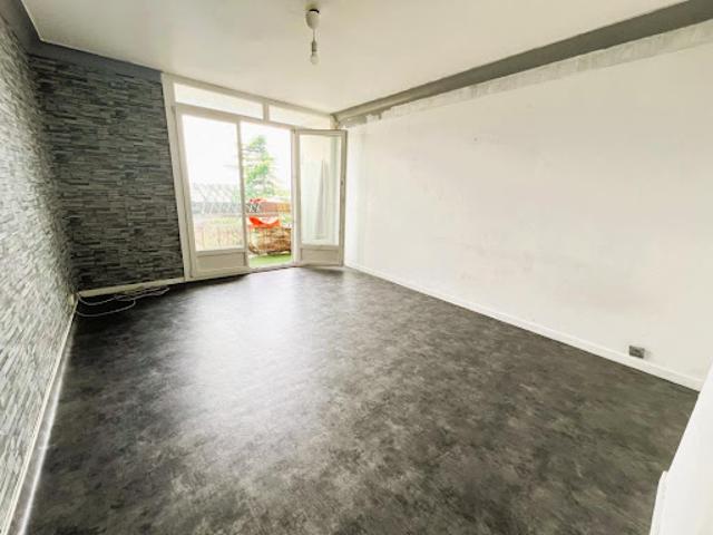 Appartement vente à Le Raincy, Drancy