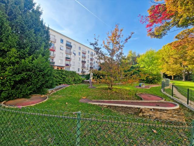 Appartement vente à Le Raincy, Drancy