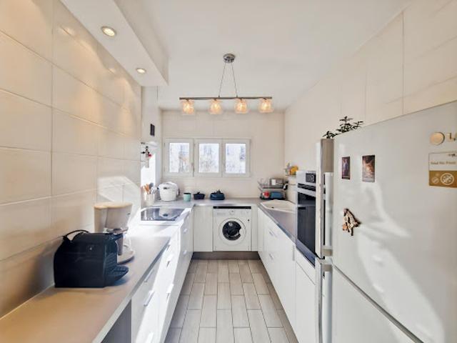 Appartement vente à Le Raincy, Drancy