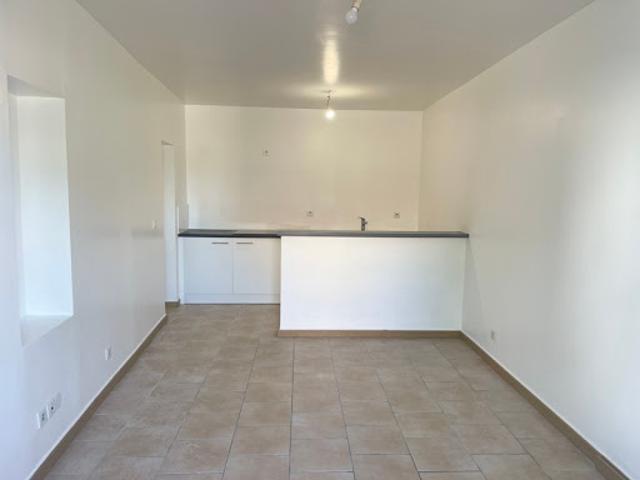 Appartement vente à Mantes-la-Jolie, Epône