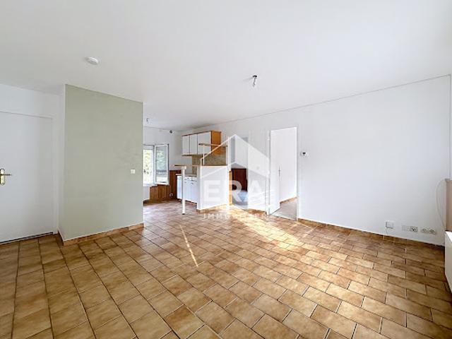 Appartement vente à La Challe, Éragny-sur-Oise