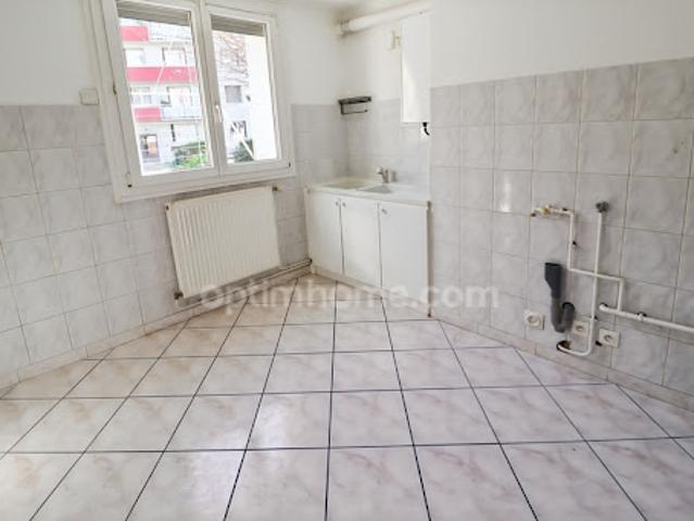 Appartement vente à Grenoble, Seyssinet-pariset