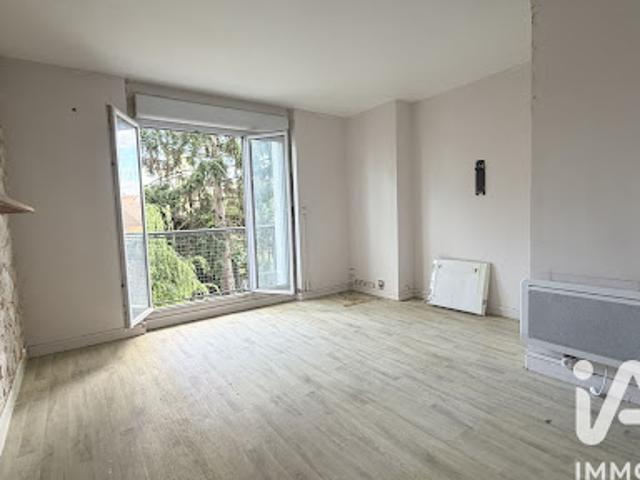 Appartement vente à Argenteuil, Franconville