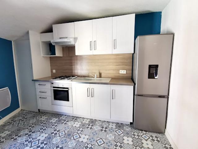 Appartement vente à Bayonne, Hendaye
