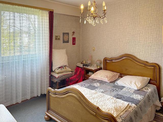 Appartement vente à Mulhouse, Kingersheim
