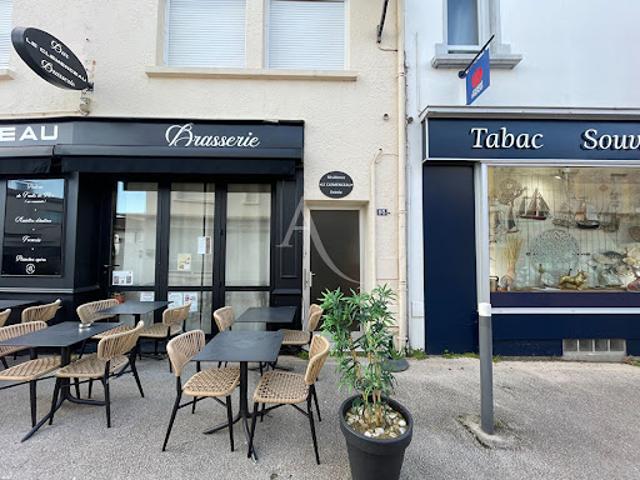 Appartement vente à Les Sables-d'Olonne, Jard-sur-mer