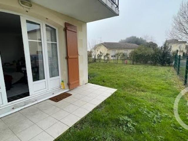 Appartement vente à La Réole, Faubourg du Rouergue