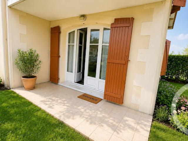 Appartement vente à Langon, La Réole