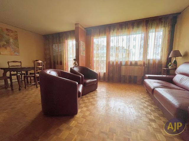 Appartement vente à La Roche-sur-Yon, La Roche-sur-yon