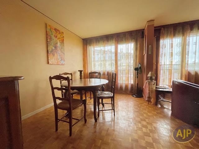 Appartement vente à La Roche-sur-Yon, La Roche-sur-yon