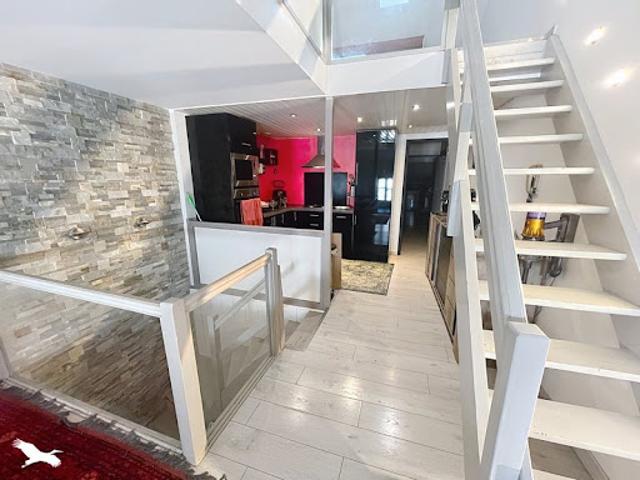 Appartement vente à La Rochefoucauld, La Rochefoucauld-en-Angoumois