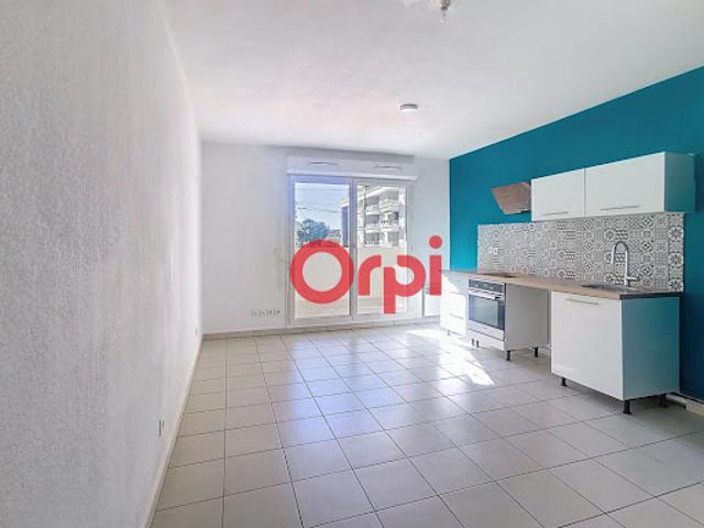 Appartement vente à Arrondissement de Toulon, La Seyne-sur-mer